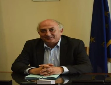 Γ. Αμανατίδης: «H Τουρκία πρέπει να σταματήσει να παραβιάζει το διεθνές δίκαιο»